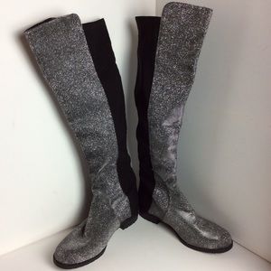 Unisa “Over the Knee” Boots Never Worn 11